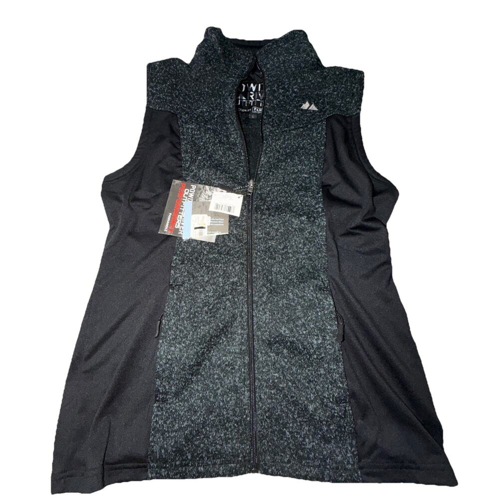 NWT Powder River Outfitters Women’s Large Hiking Vest MSRP $60 (X27)